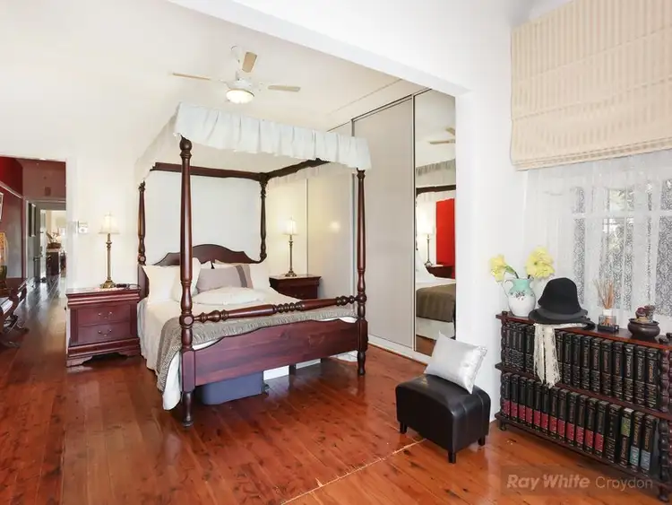 Third view of Homely other listing, 71 Palace Street, Ashfield NSW 2131