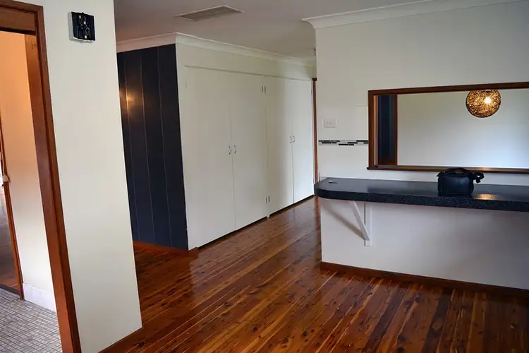 Second view of Homely house listing, 30 Milburn Road, Tamworth NSW 2340