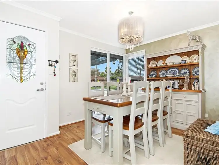 Fourth view of Homely house listing, 11 Broderick Road, Carrum Downs VIC 3201