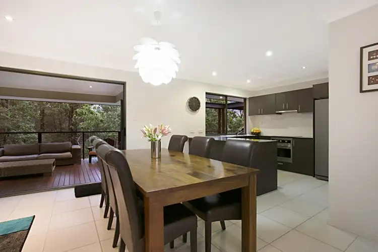 Fourth view of Homely house listing, 62 Everwood Street, Moggill QLD 4070