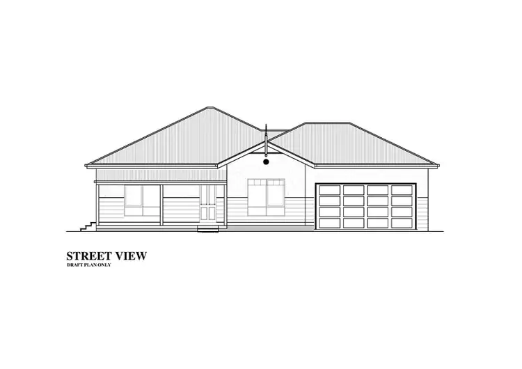 Main view of Homely land listing, 24 Hordern Road, Mount Evelyn VIC 3796