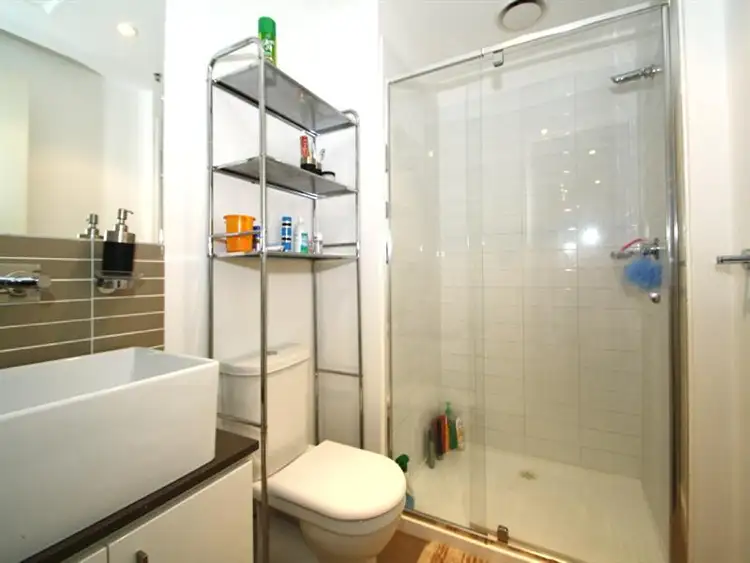 Fifth view of Homely apartment listing, 601/380 Little Lonsdale Street, Melbourne (CBD) VIC 3000