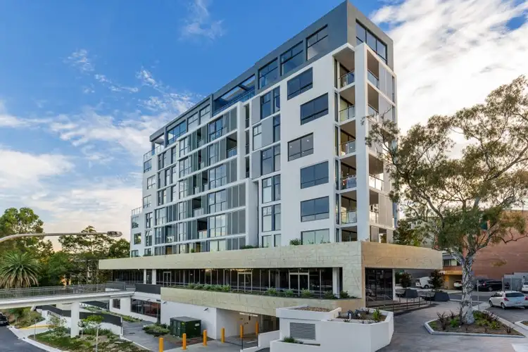 409/1-5 Little Street, Lane Cove NSW 2066