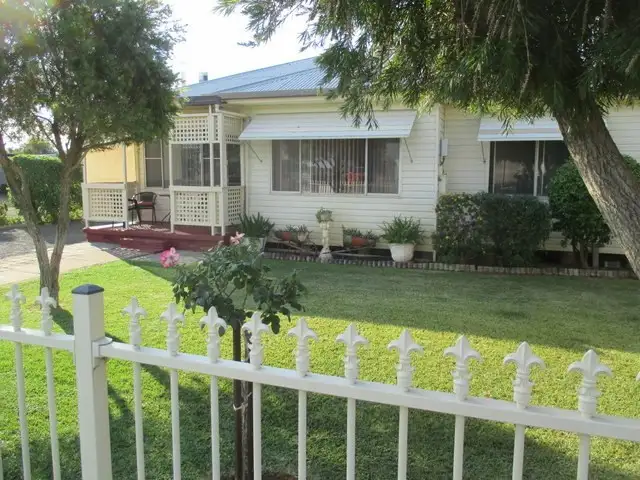 Main view of Homely house listing, 13 King Street, Coonamble NSW 2829