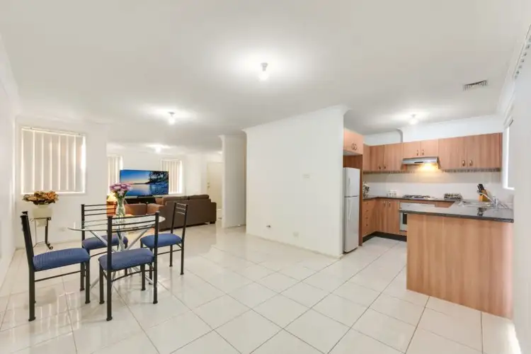 Fourth view of Homely townhouse listing, 4/2-6 Baldwin Avenue, Glenfield NSW 2167
