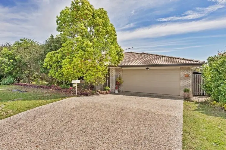 Main view of Homely other listing, 18 Winston Way, Pimpama QLD 4209