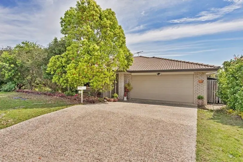 Main view of Homely other listing, 18 Winston Way, Pimpama QLD 4209