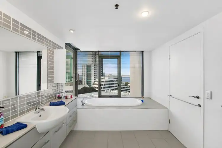 Seventh view of Homely apartment listing, 215/105 Scarborough Street, Southport QLD 4215