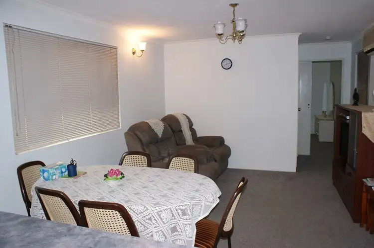 Fifth view of Homely unit listing, 6/123 Point Leander Drive, Port Denison WA 6525