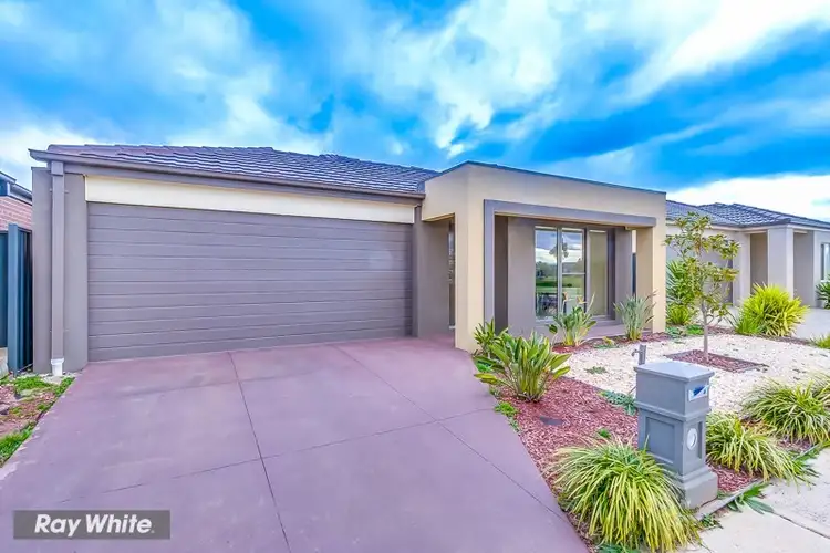 Second view of Homely house listing, 15 Sherwood Street, Tarneit VIC 3029