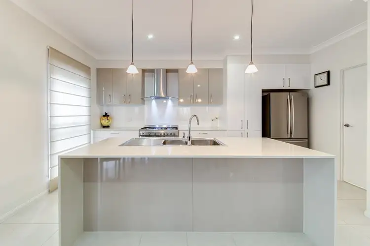 Fifth view of Homely house listing, 1/38 Danielle Place, Buderim QLD 4556