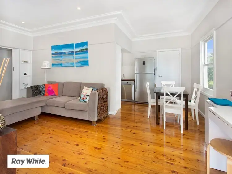 Third view of Homely house listing, 2/16 Hutchinson Street, Kiama NSW 2533
