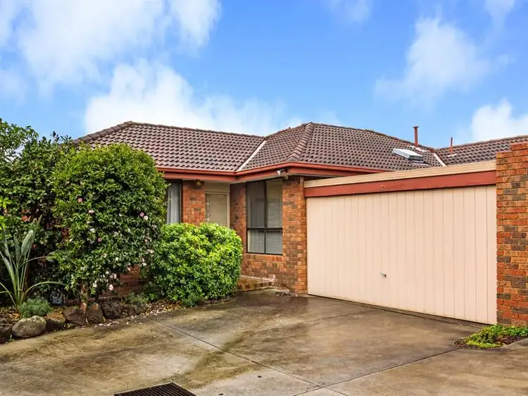 7/11 Windsor Street, Burwood East VIC 3151