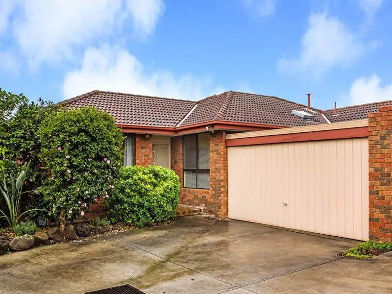 Main view of Homely house listing, 7/11 Windsor Street, Burwood East VIC 3151