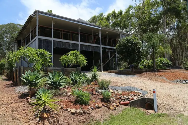 Third view of Homely house listing, 66 Seaward Drive, Russell Island QLD 4184
