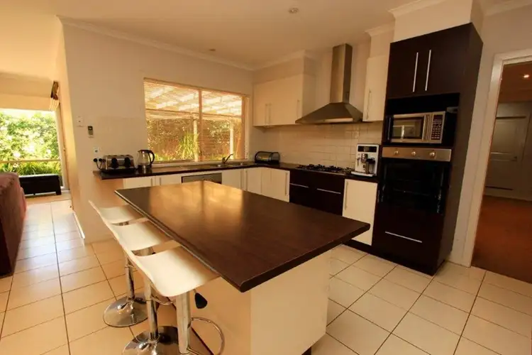 Second view of Homely house listing, 7 Rice Court, Highton VIC 3216