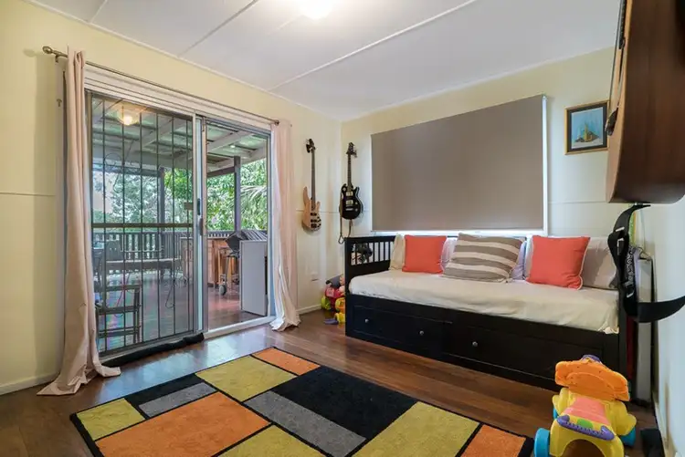 Fifth view of Homely house listing, 31 Florence Street, Annerley QLD 4103