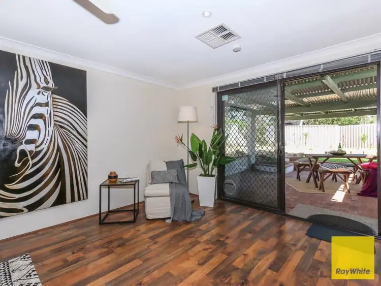 Sixth view of Homely house listing, 14 Amy Loop, Craigie WA 6025