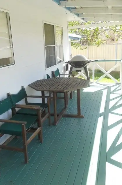 Sixth view of Homely house listing, 1 Hadley Street, Pittsworth QLD 4356