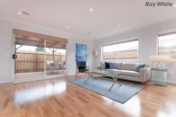 Fourth view of Homely house listing, 2E Apollo Road, Taylors Lakes VIC 3038