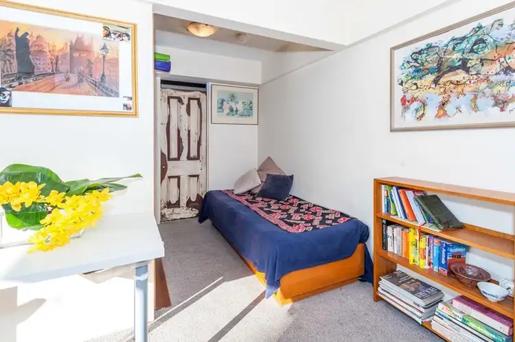 Fifth view of Homely studio listing, 27/8 Macleay Street, Potts Point NSW 2011