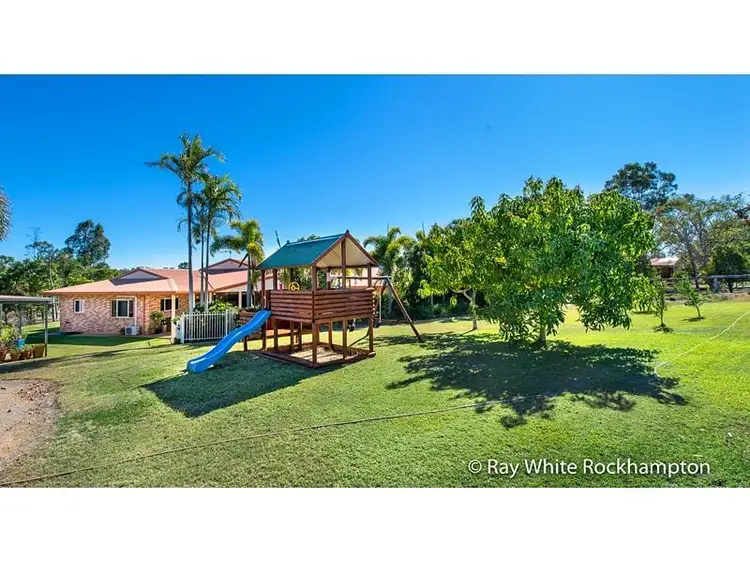 Sixth view of Homely house listing, 25 Grantleigh Close, Rockyview QLD 4701