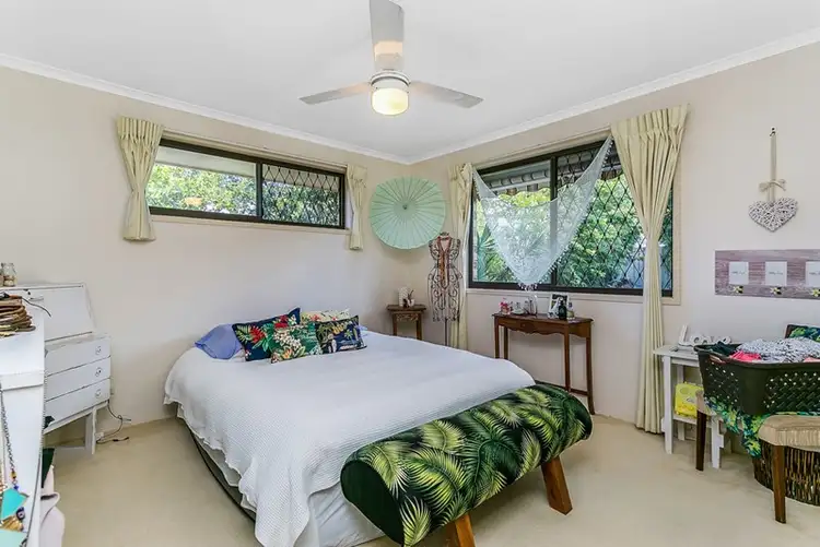Seventh view of Homely house listing, 18 Mokera Avenue, Palm Beach QLD 4221
