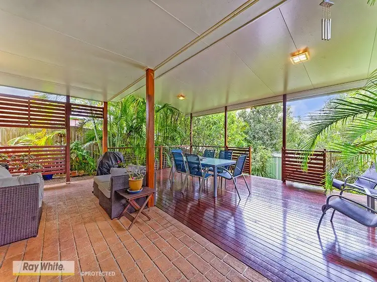 184 MacDonnell Road, Margate QLD 4019
