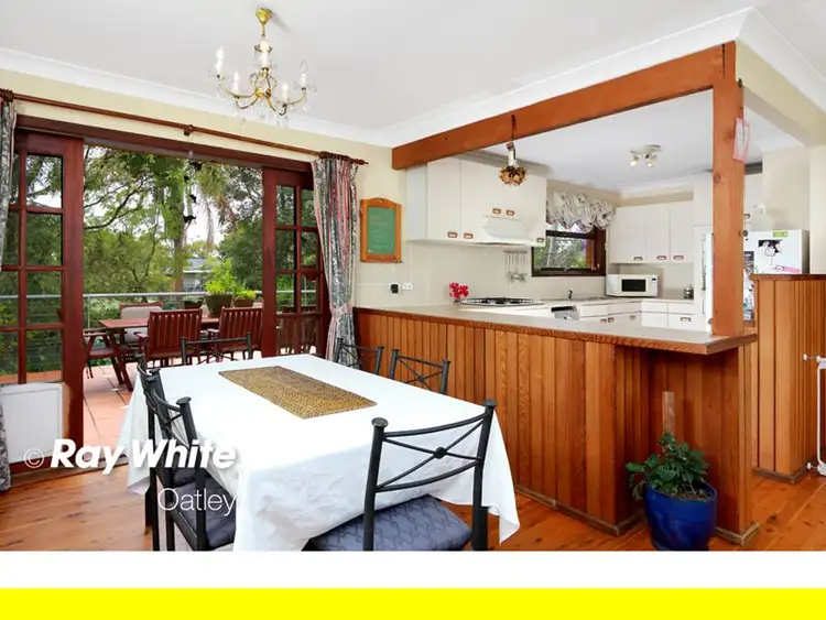 Sixth view of Homely house listing, 41 Pindari Road, Peakhurst Heights NSW 2210