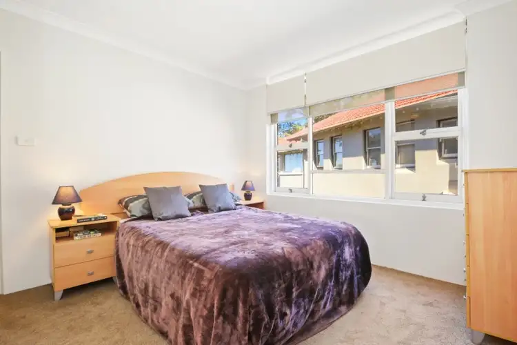 Fourth view of Homely apartment listing, 4/18 Carabella Street, Kirribilli NSW 2061