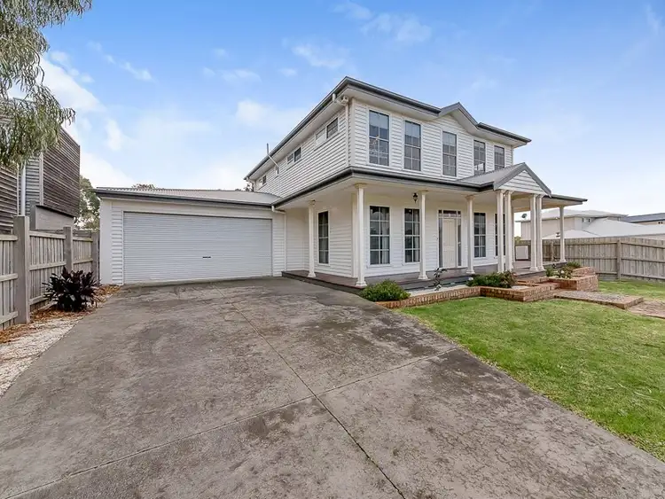 Main view of Homely house listing, 16 Anthony Court, Cowes VIC 3922