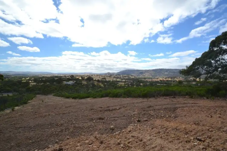 Second view of Homely land listing, 66 Leahys Road, Tallarook VIC 3659
