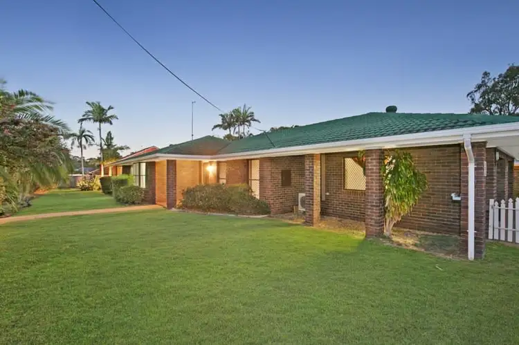 20 Kassandra Street, Cleveland QLD 4163