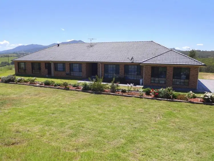 Second view of Homely rural property listing, 47 Goorangoola Road, Singleton NSW 2330