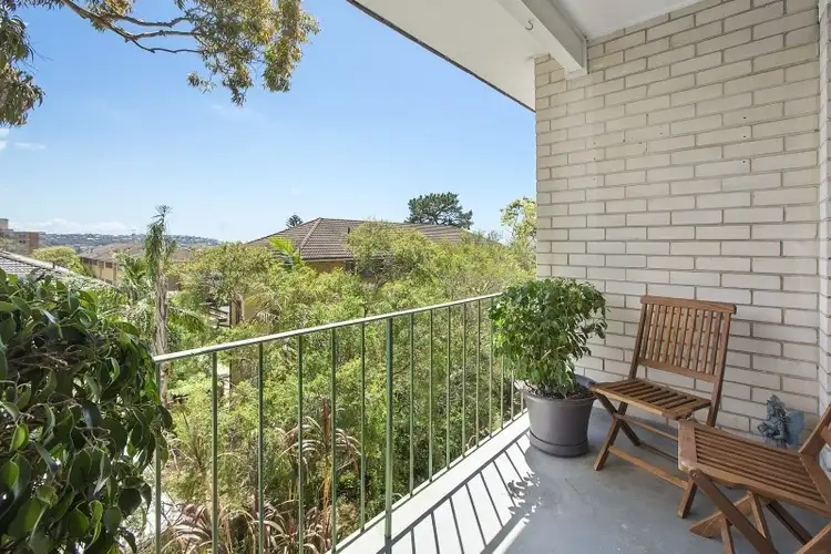 Main view of Homely house listing, 46/52 The Crescent, Dee Why NSW 2099