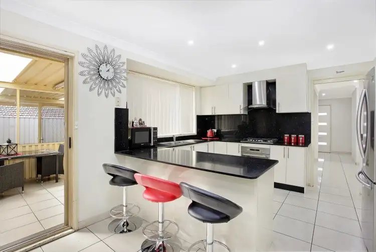Third view of Homely house listing, 43 Darling Street, Abbotsbury NSW 2176