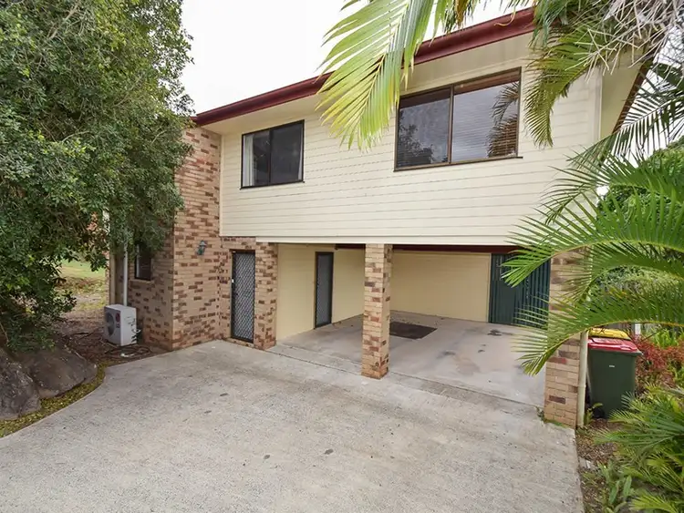 Main view of Homely house listing, 11 Lefoes Road, Bli Bli QLD 4560