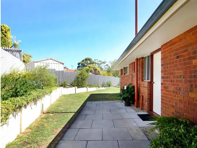 Seventh view of Homely house listing, 9B Bonsall Place, Carine WA 6020