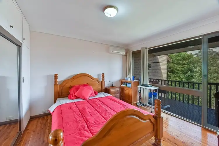 Fifth view of Homely townhouse listing, 13/2 Whipbird Avenue, Ingleburn NSW 2565