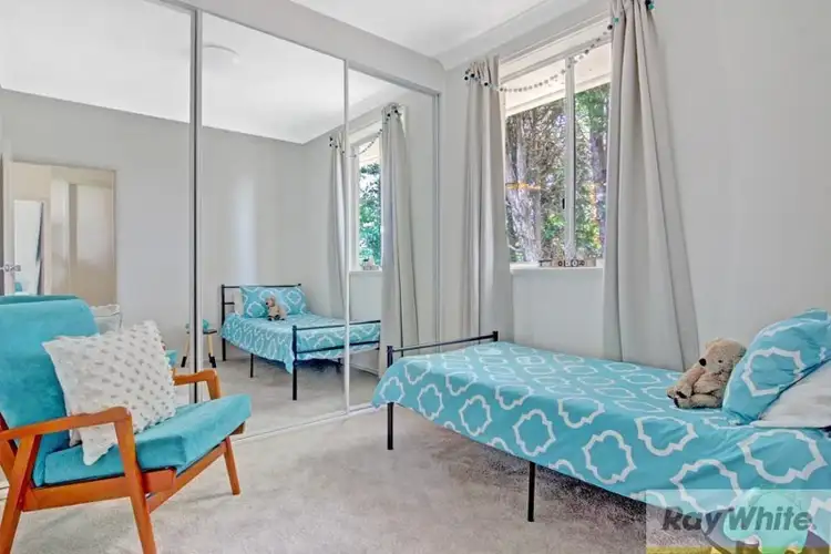 Fifth view of Homely villa listing, 4/36 Regent Street, Bexley NSW 2207