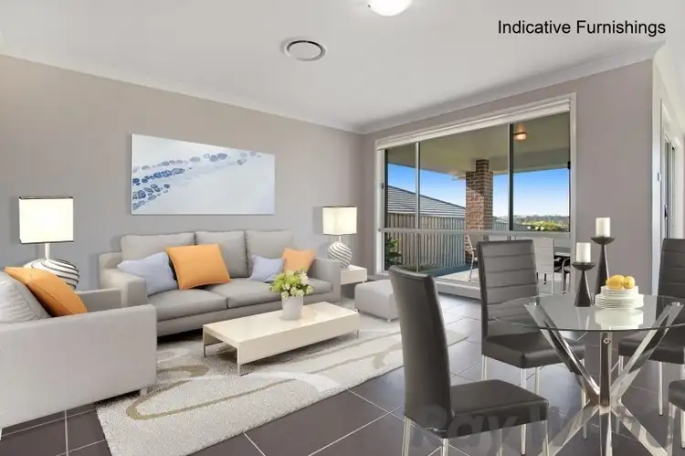 Seventh view of Homely house listing, 10 Dianella Way, Aberglasslyn NSW 2320