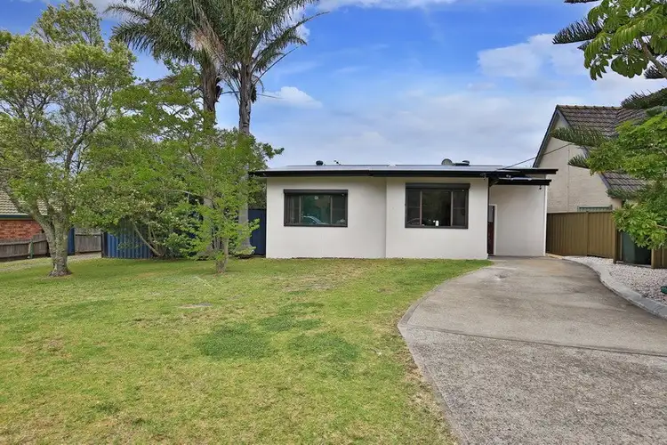 138 McMahons Road, North Nowra NSW 2541