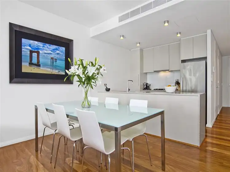 Main view of Homely apartment listing, 104/300 Pacific Highway, Wollstonecraft NSW 2065