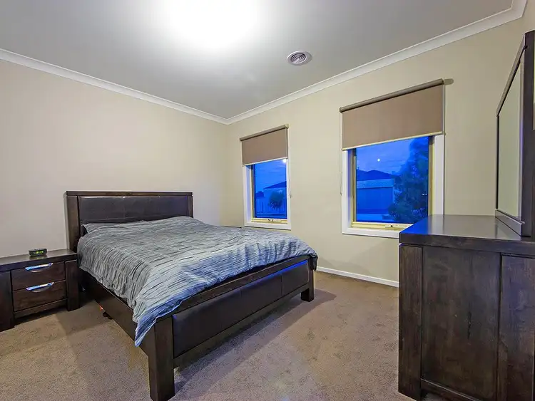 Fifth view of Homely house listing, 26 Lilyturf Drive, Tarneit VIC 3029