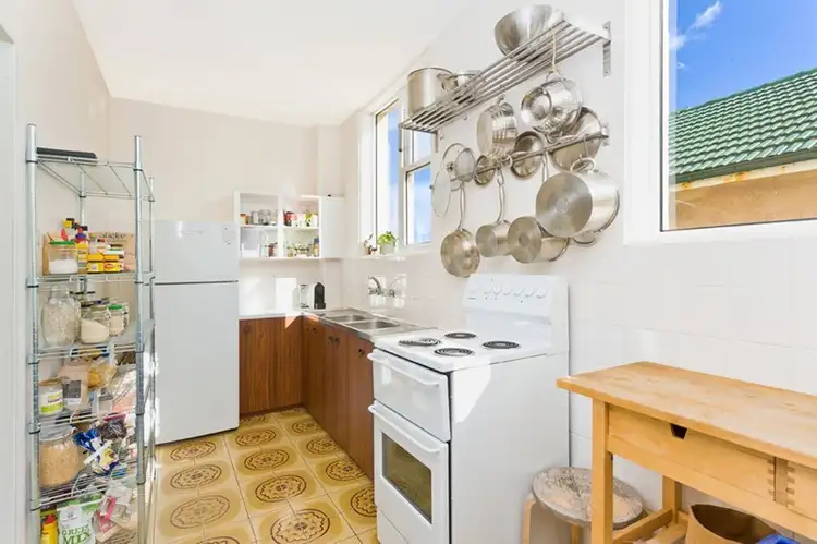 Seventh view of Homely house listing, 3/3 Kenneth Street, Tamarama NSW 2026