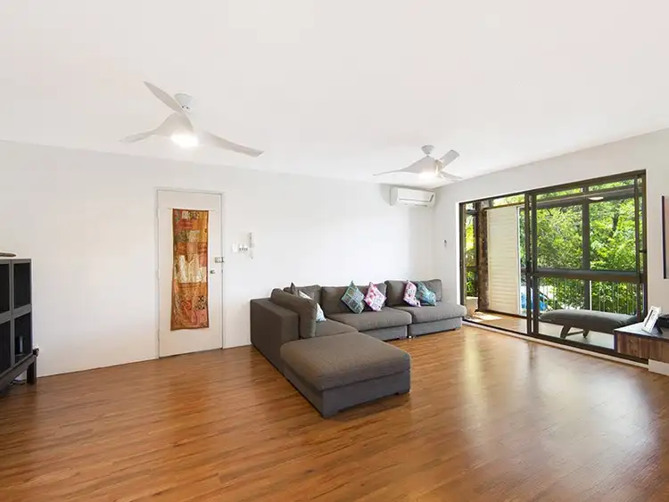 Fifth view of Homely unit listing, 1/134 Bonney Avenue, Clayfield QLD 4011