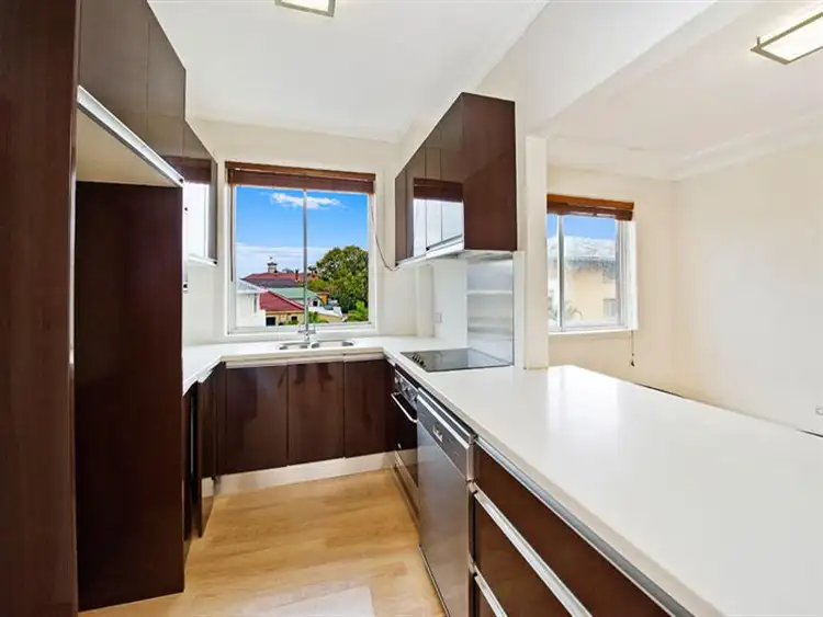 Third view of Homely apartment listing, 11/97 Curlewis Street, Bondi Beach NSW 2026
