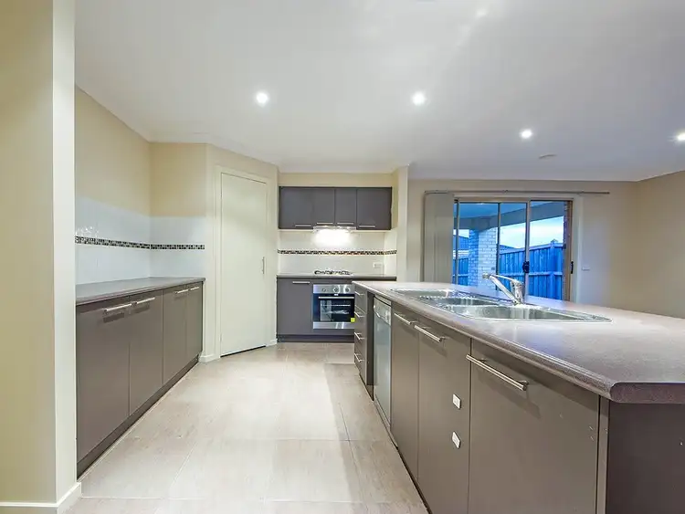 Sixth view of Homely house listing, 35 Delias Road, Tarneit VIC 3029