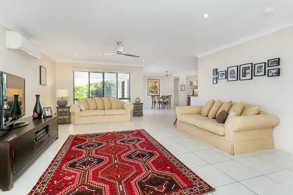 Fourth view of Homely house listing, 13 Catamaran Circuit, Trinity Beach QLD 4879