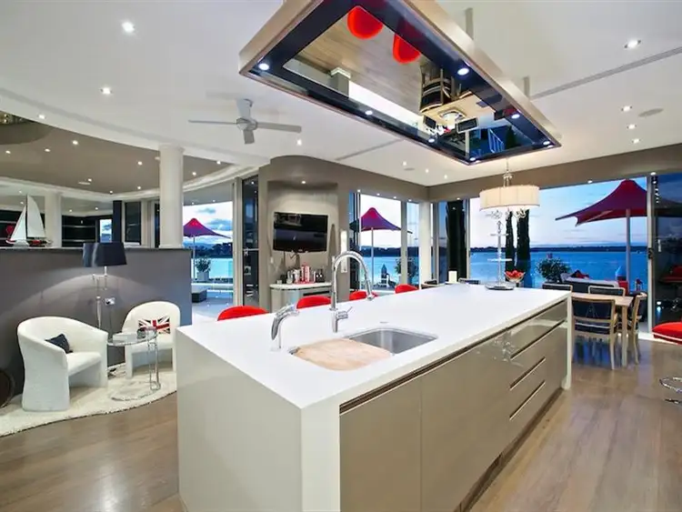 Seventh view of Homely house listing, 24 King James Court, Paradise Point QLD 4216